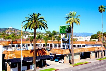 Top 10 Hotels In Hollywood Los Angeles California
