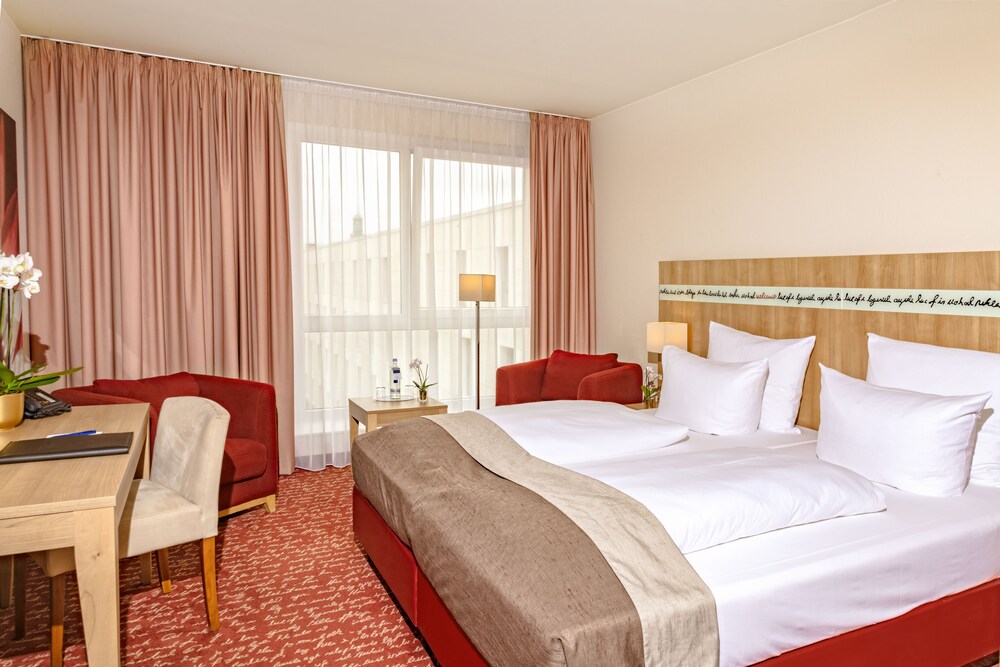 Book Welcome Hotel Darmstadt In Darmstadt Hotels Com