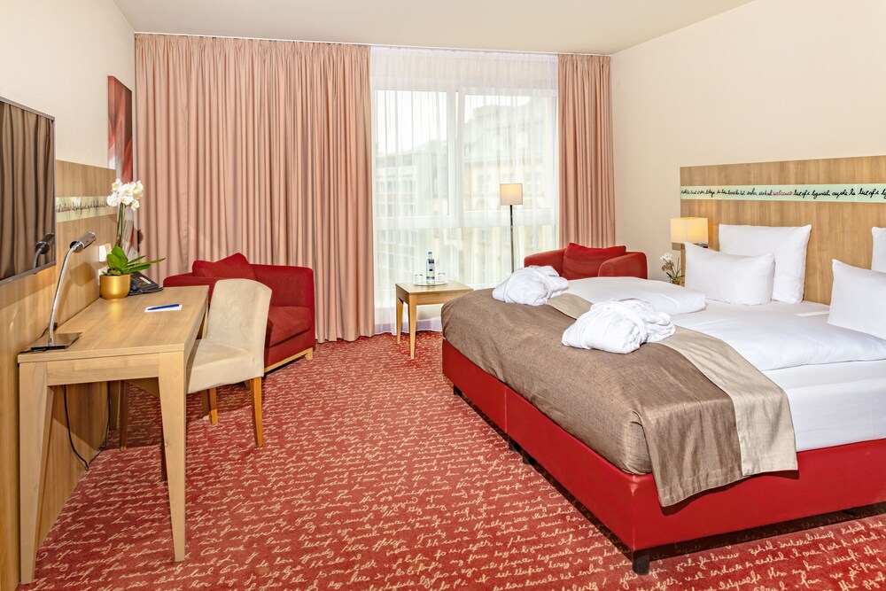 Book Welcome Hotel Darmstadt In Darmstadt Hotels Com