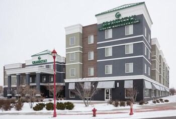 Top 10 Hotels In Farmington Minnesota