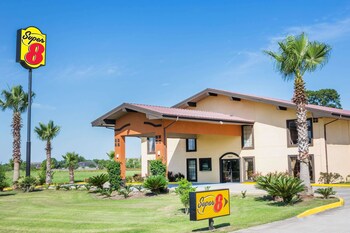 15 Closest Hotels To Coushatta In Kinder