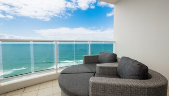Φωτογραφία του Pacific Views Resort, Γκολντ Κοστ