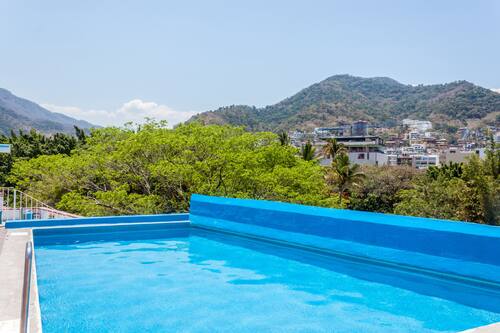 Book Hotel Encino In Puerto Vallarta And Vicinity Hotels Com Book Hotel Encino In Puerto Vallarta And Vicinity Hotels Com