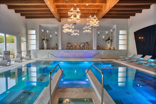 Book Eliseo Terme In Montegrotto Terme Hotels Com