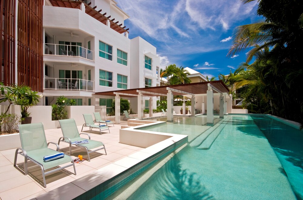 Appartments Incairnes