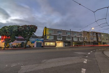 Top 10 San Francisco Hotels Near Golden Gate Park California Top 10 San Francisco Hotels Near Golden Gate Park California