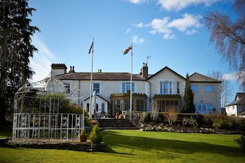 2018 Top 10 Best Hotels Near Deeside Shotton Station