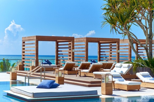 Book 1 Hotel South Beach In Miami Beach Hotels Com