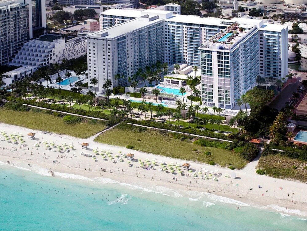 1 Hotel South Beach Miami Beach Florida Hoteles En Miami Beach Hoteles Com