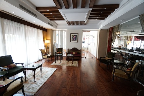 Anemon Izmir Hotel Izmir Hotels Com