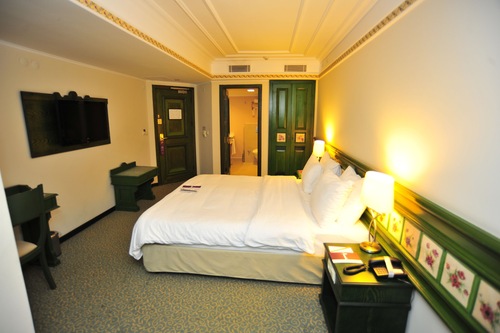 Anemon Izmir Hotel Izmir Hotels Com