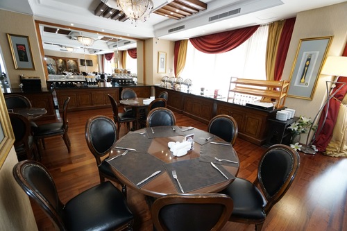 Anemon Izmir Hotel Izmir Hotels Com