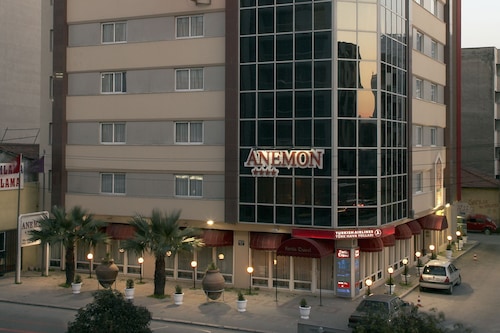 Book Anemon Izmir Hotel In Izmir Hotels Com