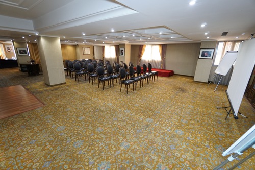 Anemon Izmir Hotel Izmir Hotels Com