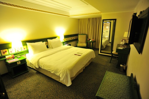 Anemon Izmir Hotel Izmir Hotels Com