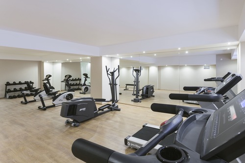 Anemon Izmir Hotel Izmir Hotels Com