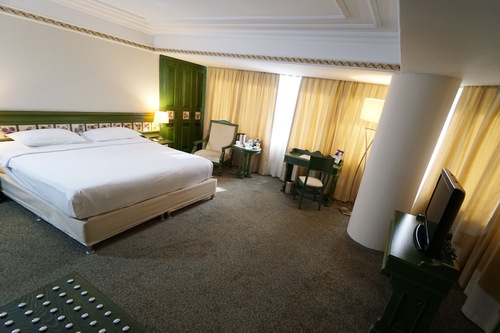 Anemon Izmir Hotel Izmir Hotels Com