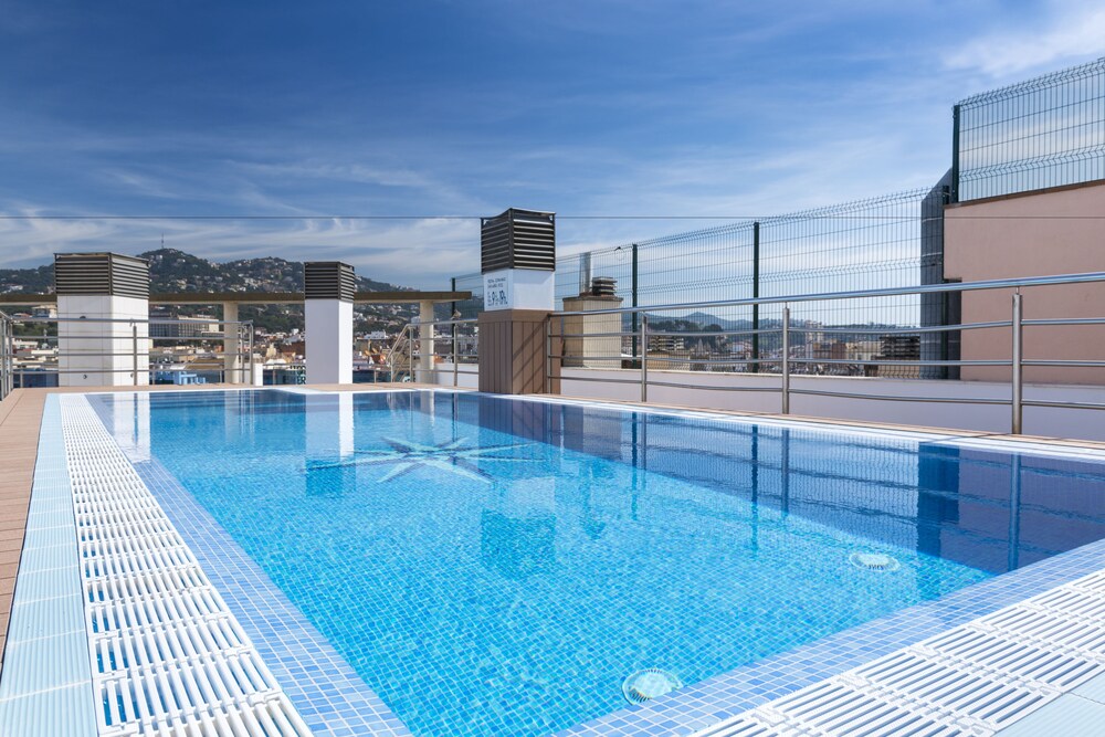 Book Apartaments Blau In Lloret De Mar Hotels Com