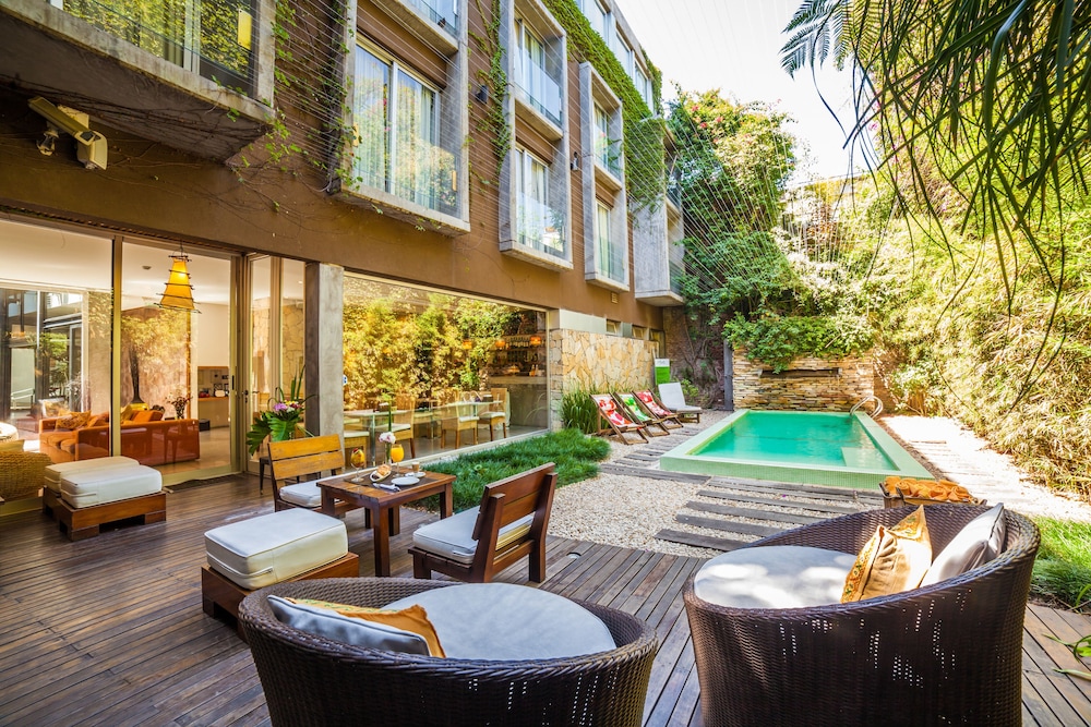 Boutique Hotels Palermo Boutique Hotels Palermo