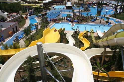balcova thermal hotel izmir info photos reviews book at hotels com