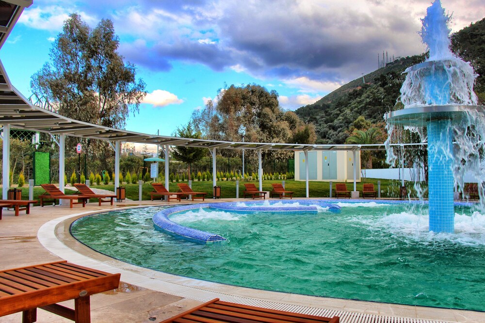 Book Balcova Thermal Hotel In Izmir Hotels Com