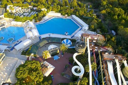 balcova thermal hotel izmir info photos reviews book at hotels com
