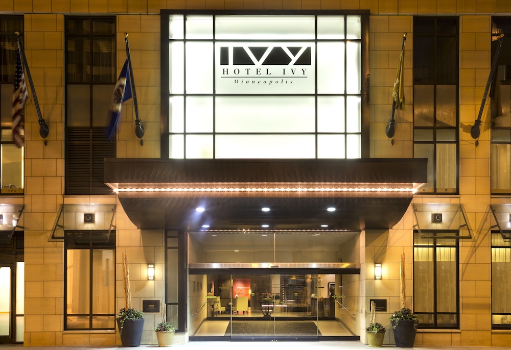 Book Hotel Ivy A Luxury Collection Minneapolis In Hotel Ivy A Luxury Collection Minneapolis