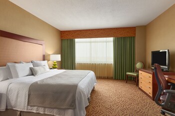 Top 10 Hotels In Papillion Nebraska