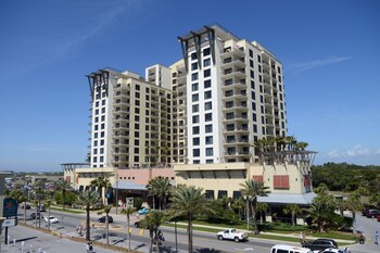 Top 10 Hotels In Panama City Florida Condos In Panama City