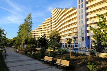 Picture of Oceano Atlantico Apartamentos Turisticos in Portimao