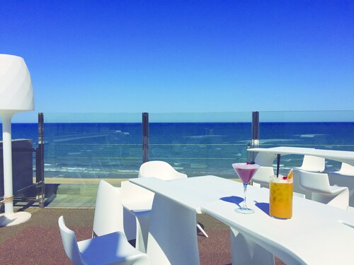 10 Mejores Hoteles En Guardamar Del Segura Espana Hotels Com Cancela Sin Cargo Casi Siempre