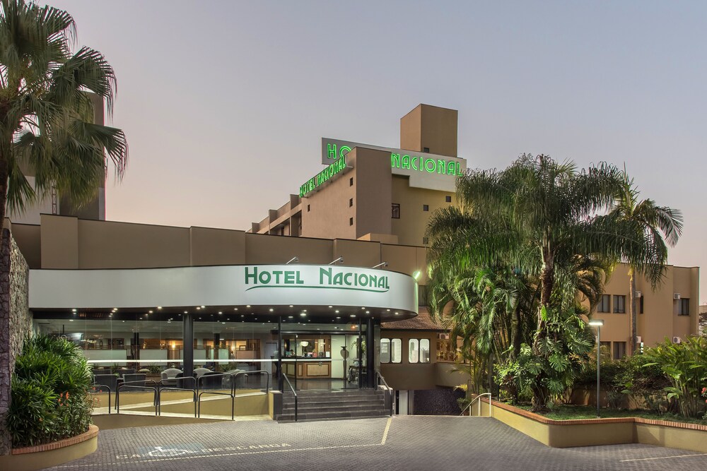 Book Hotel Nacional Distributed By Intercity In Sao Jose Do Rio Hotel Nacional Distributed By Intercity Sao Jose Do Rio Preto