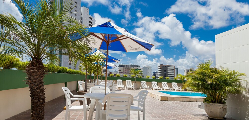 Book Park Hotel In Recife Hotels