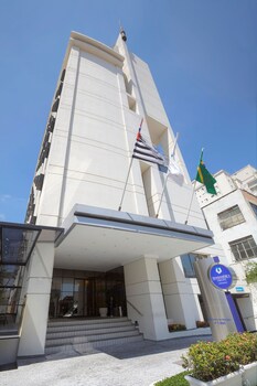 Picture of Transamérica Executive Congonhas in Sao Paulo