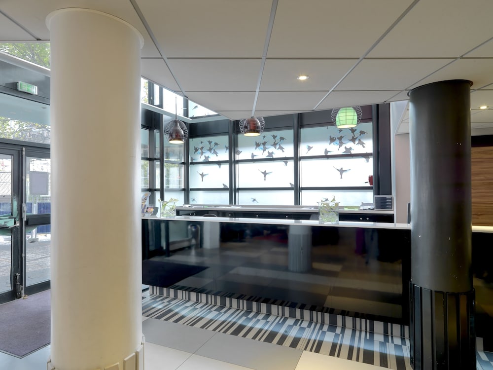 Book Hotel Reseda In Bagnolet Hotels Hotel Reseda Bagnolet Exterior