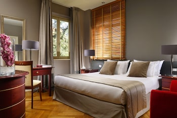 Foto del Hotel Principe Torlonia en Roma