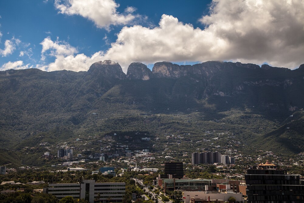 Nh コレクション モンテレイ サン ペドロ サン ペドロ ガルサ ガルシア の宿泊予約 ホテルズドットコム