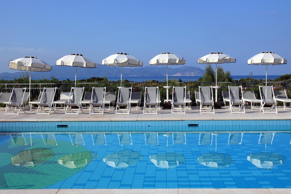 Argentario Osa Resort Orbetello Italy Orbetello Hotel Discounts Hotels Com