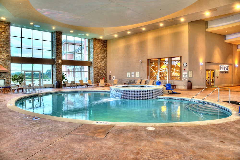 Isle Casino Buffet Waterloo Ia