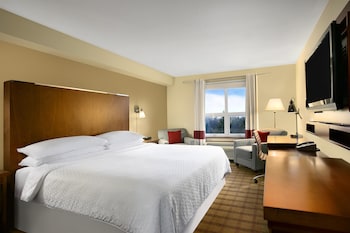 Victoria bölgesindeki Four Points by Sheraton Victoria Gateway resmi