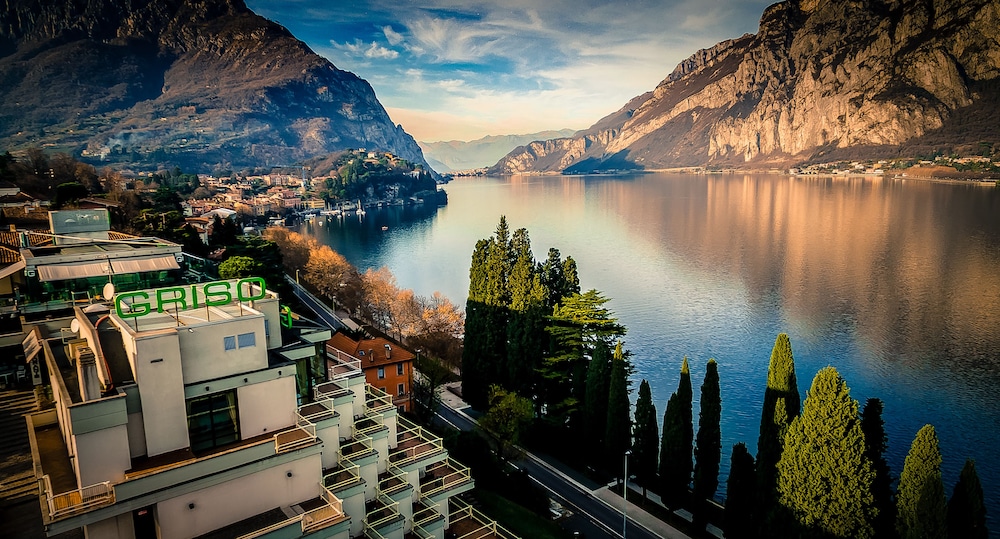 Clarion Collection Hotel Griso Lecco Malgrate Italy Clarion Collection Hotel Griso Lecco Malgrate