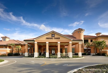 Foto del Regal Oaks - The Official CLC World Resort en Kissimmee