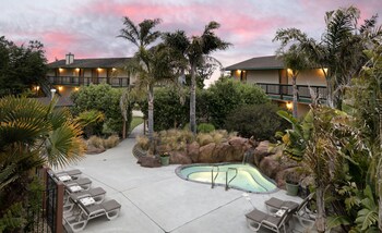 Top 10 Hotels In Los Osos San Luis Obispo County Resorts In Los Osos