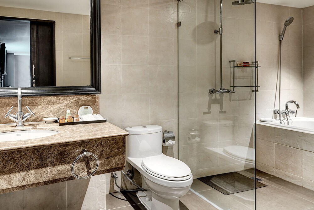 S15 スクンビット ホテル ターミナル21ショッピングモールの近くに位置し スパを併設した高級ホテル 宿泊予約はホテルズドットコム