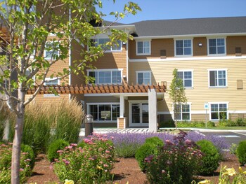 Top 10 Hotels In Selah Washington