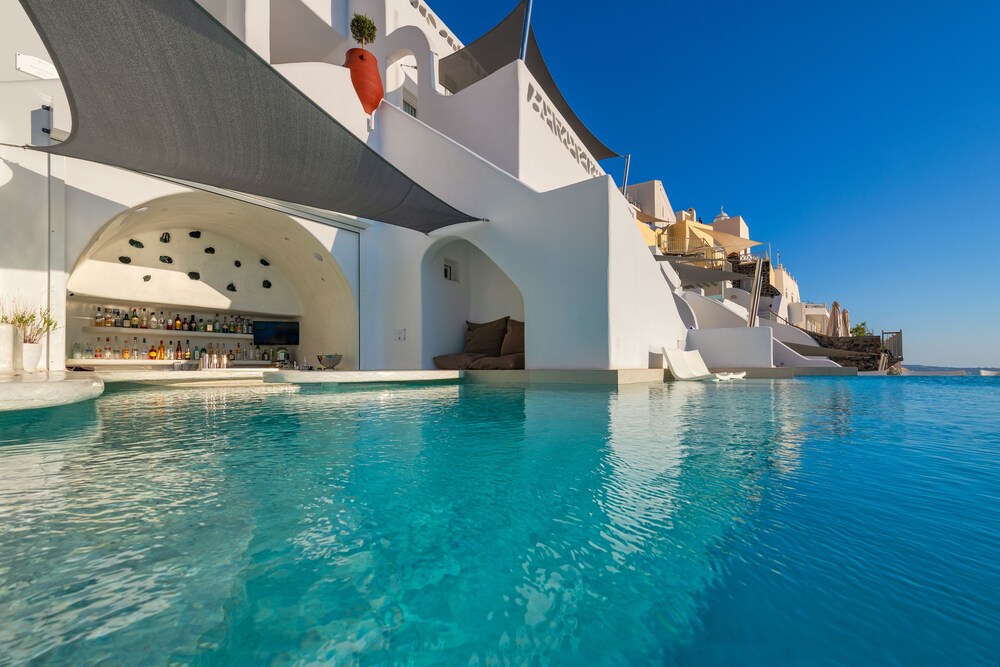 Athina Luxury Suites In Santorin Hotels Com