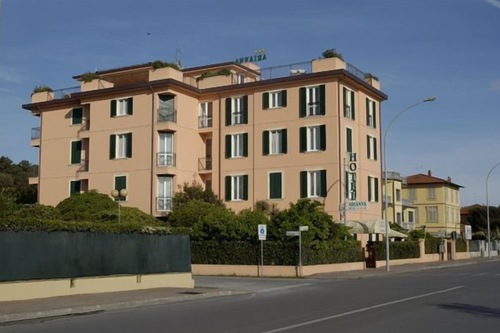 Arianna Hotel