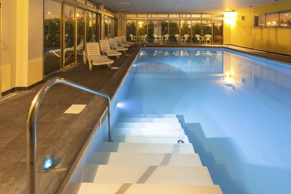 Book Nemea Appart Hotel Toulouse Saint Martin In Toulouse Hotels Com