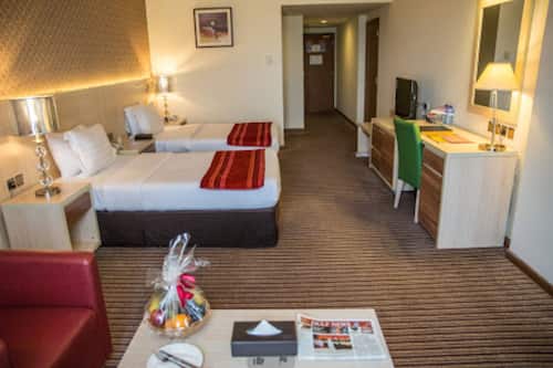 Saffron Boutique Hotel Dubai Info Photos Reviews Book At Hotels Com