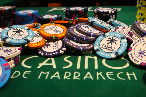 Crystal casino poker slots Crystal casino poker slots